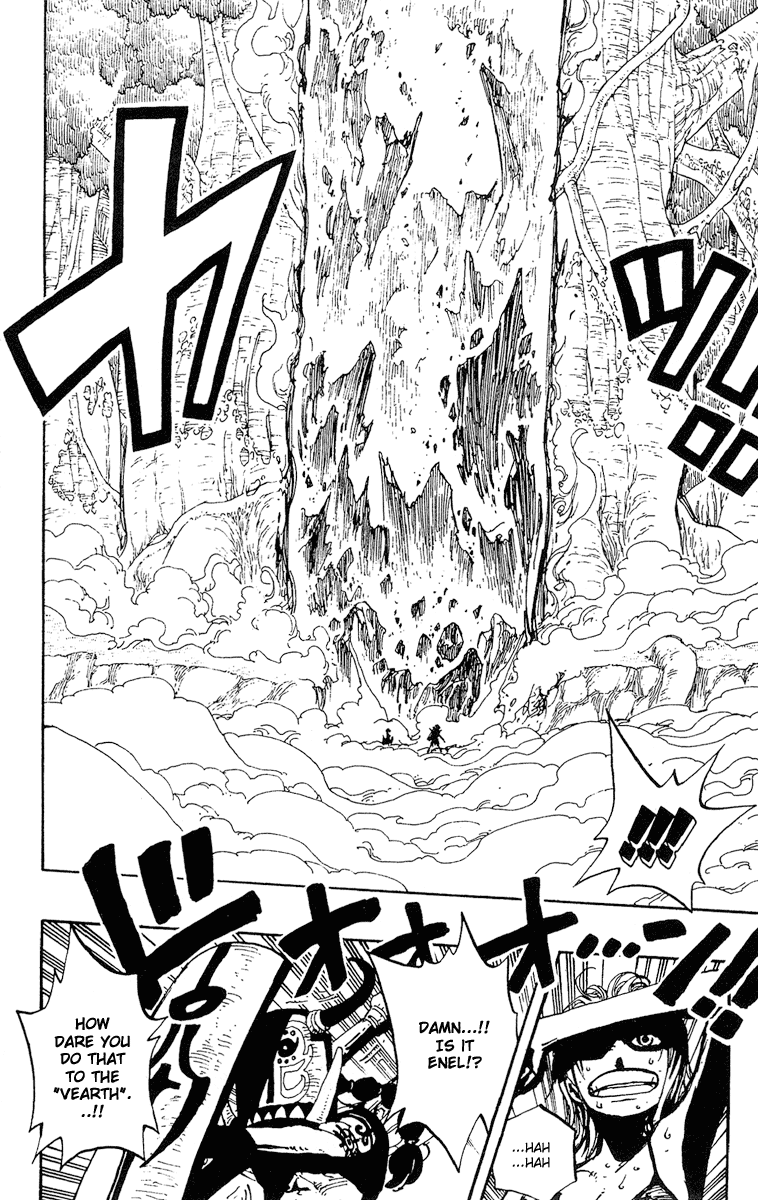 One Piece, Chapter 241 image 12